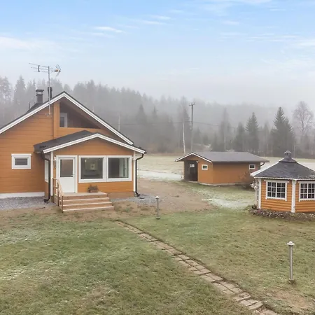 Joutsenranta By Interhome * Kosula