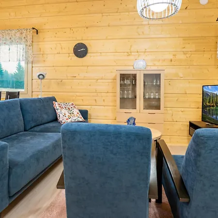 Joutsenranta By Interhome Kosula