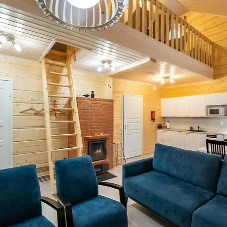 Joutsenranta By Interhome * Kosula