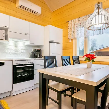 Joutsenranta By Interhome