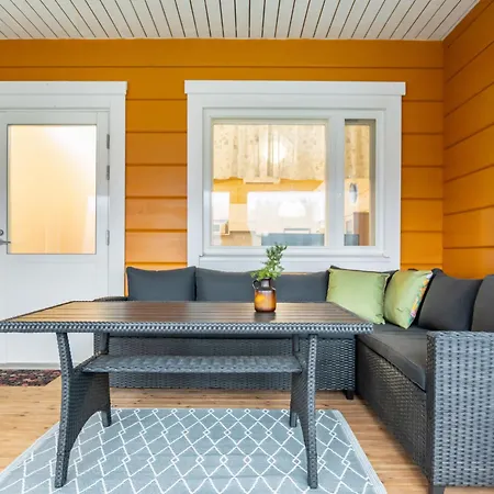 Сasa de vacaciones Joutsenranta By Interhome Kosula