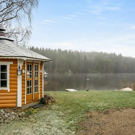 Joutsenranta By Interhome Сasa de vacaciones Kosula
