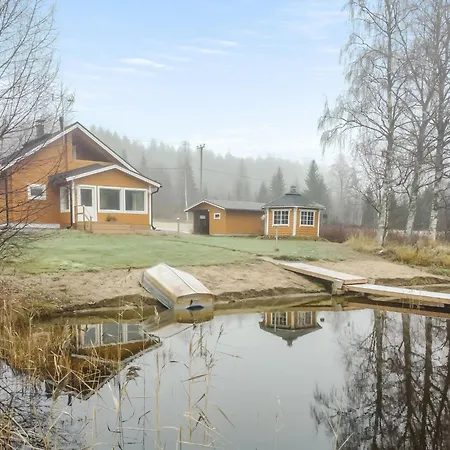 Joutsenranta By Interhome Сasa de vacaciones Kosula